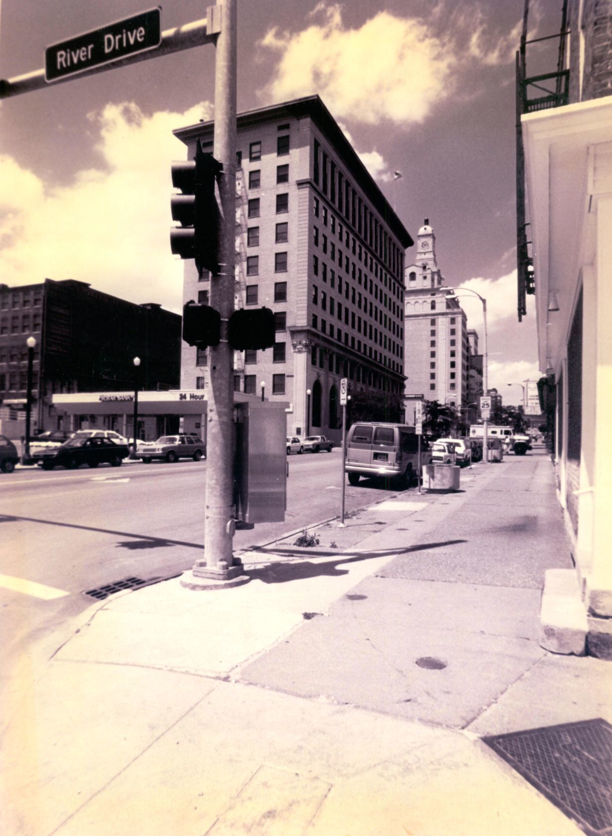 Undated -- Davenport, Iowa